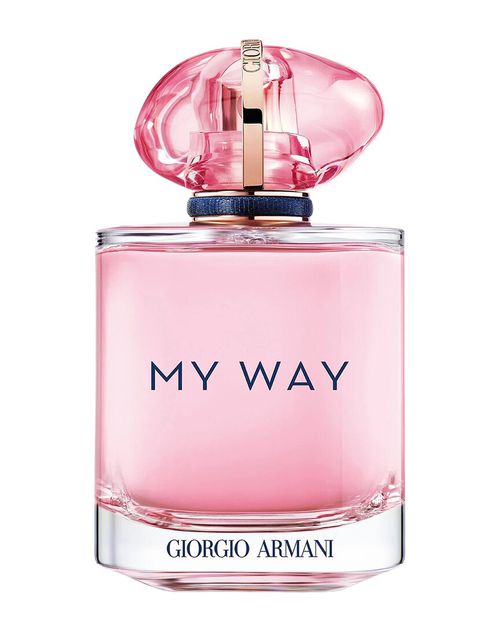 Armani My Way Nectar 7 Ml Eau De Parfum Mini For W