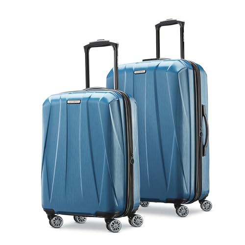 Samsonite Centric 2 Hardside Expandable Luggage with Spinner Wheels