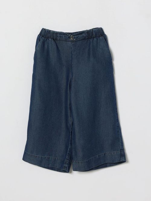 Jeans Kids color Denim