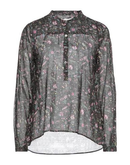 Woman Blouse Black