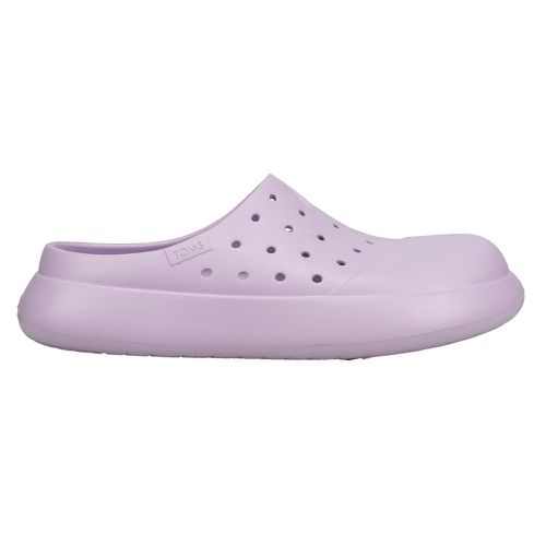 Alpargata Mallow Molded Mules