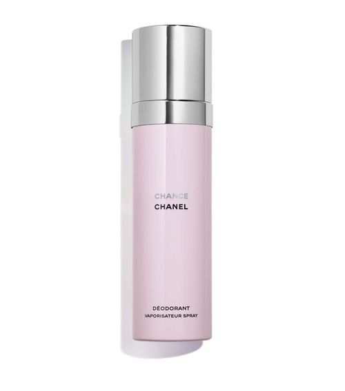 Chance Deodorant Spray