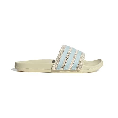 Adidas Unisex Adilette Comfort Slide Sandal