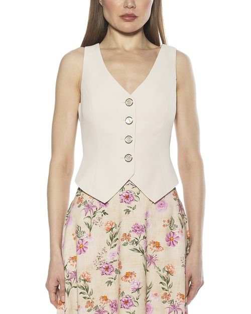 Liliana Vest Top