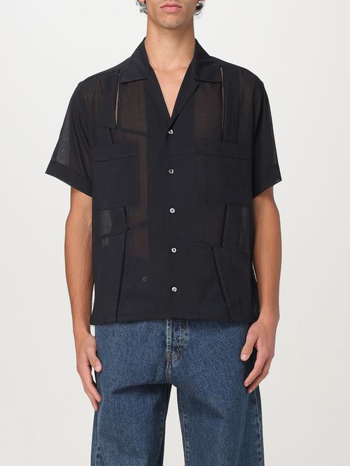 Shirt MAGLIANO Men color Black