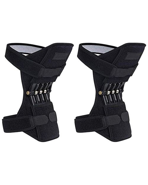 Standing Assist Knee Braces