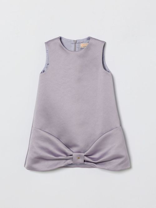 Romper Kids color Lilac