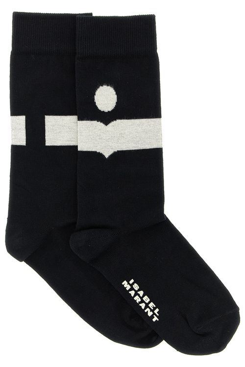 'Nesson' Socks