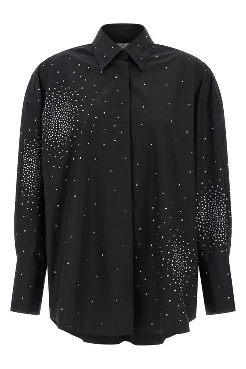 Rhinestone Shirt