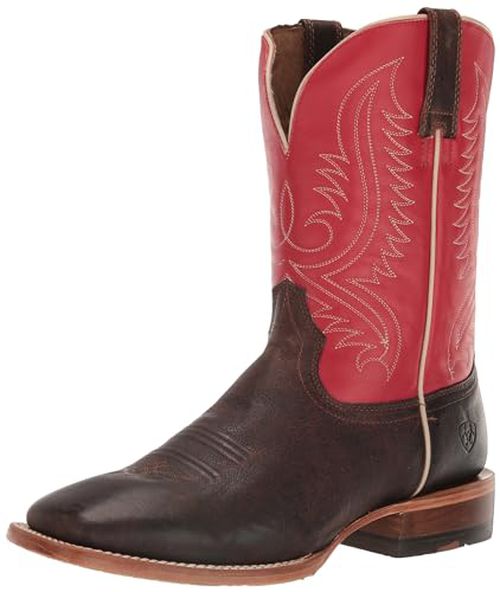 ARIAT Men's Circuit Paxton Cowboy Boot