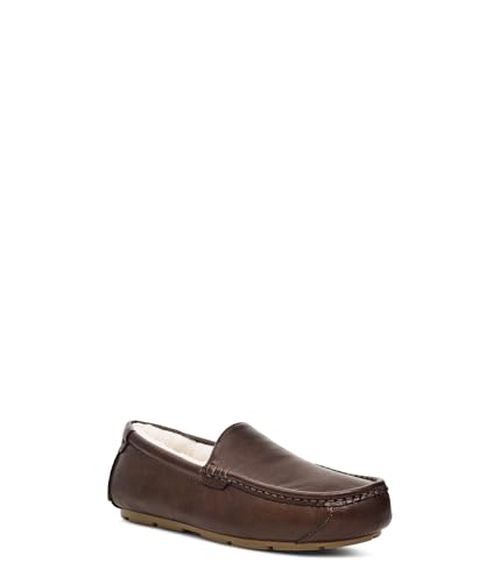 Koolaburra by UGG Men's Tipton Leather Slipper