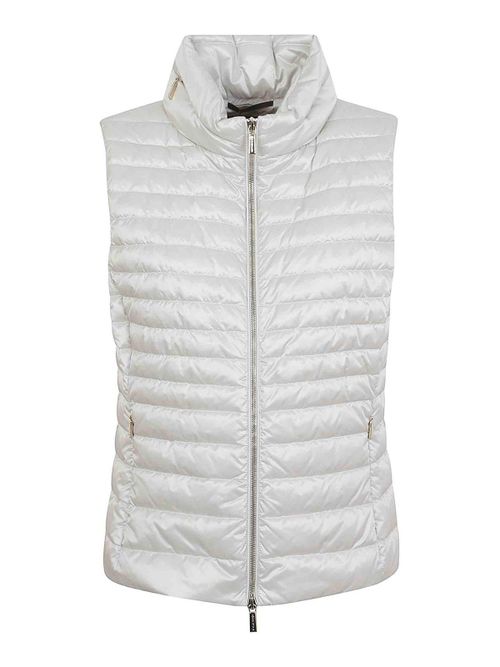 Villain vest