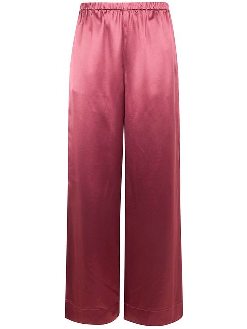 By Malene Birger "Cabello" Wide Leg Trouser