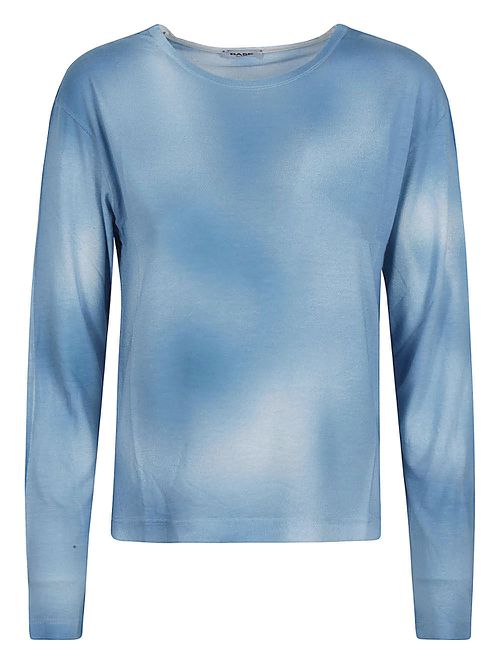 BASE- Jersey T-shirt