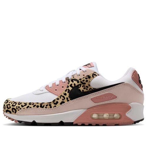 Air Max 90 'Leopard Pink'