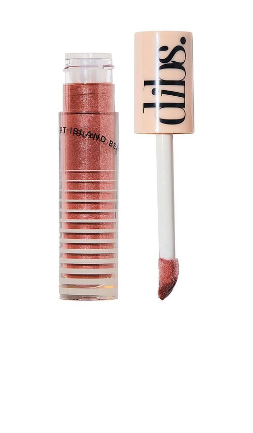 DIBS Beauty Go To Glossy Balm in Beauty: NA