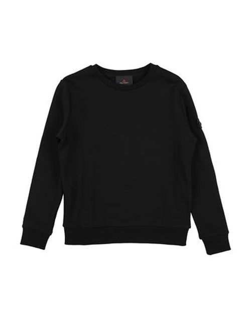 Kid Boy Sweatshirt Black Size 10 Cotton