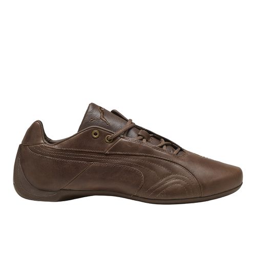 Future Cat Studs Lace Up Sneakers