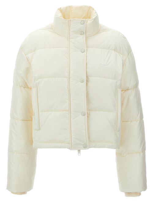 Ac Casual Jackets, Parka