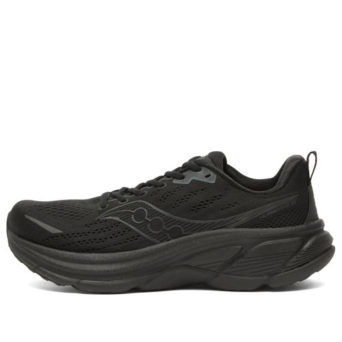 Hurricane 25 Sneaker in Triple Black