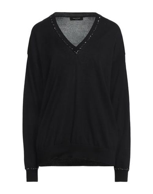 Woman Sweater Black
