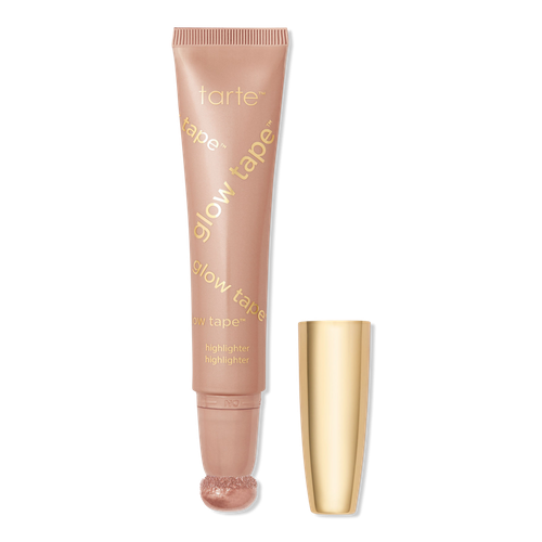 Glow Tape Highlighter - Rose Glow