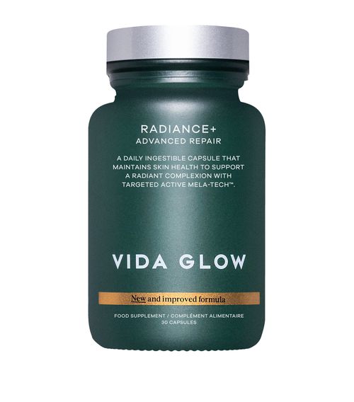 Radiance + Capsules