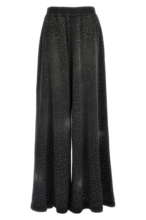 Rhinestone Joggers