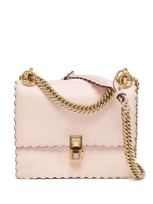 2019 mini Kan I shoulder bag - Pink