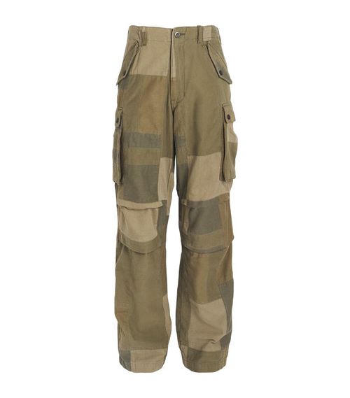 Marcus Cargo Trousers