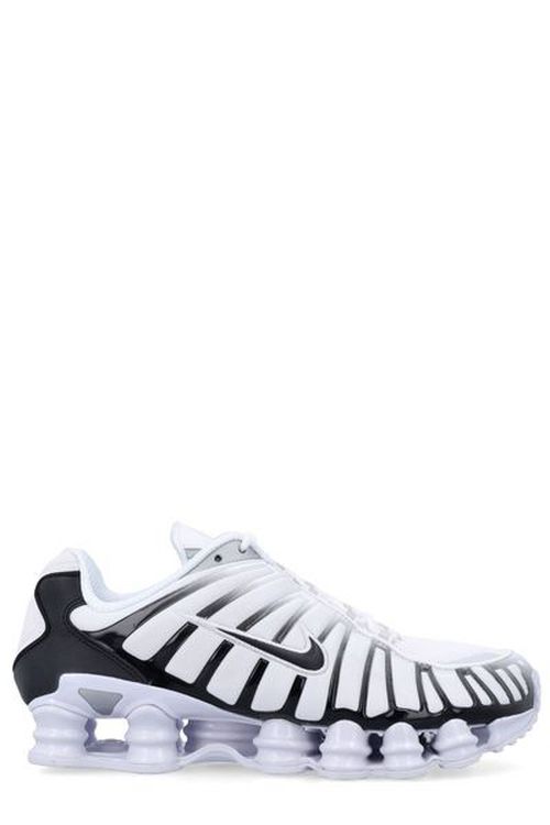 Nike Shox TL Lace-Up Shoes