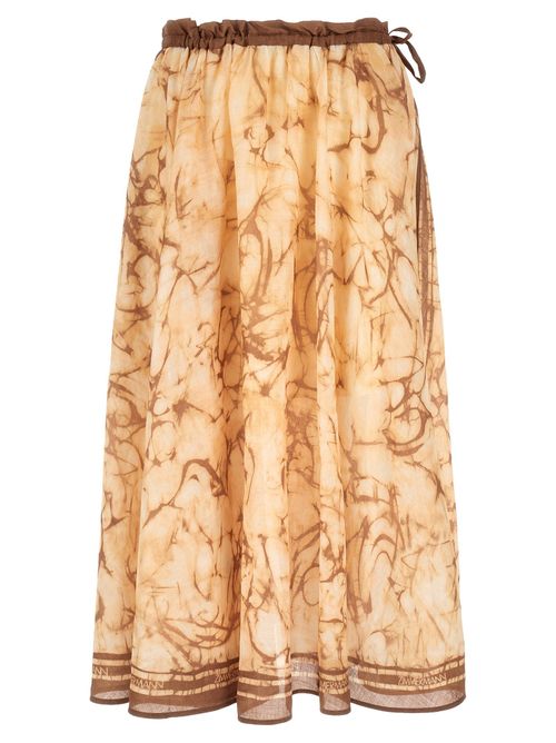 Indra Skirt