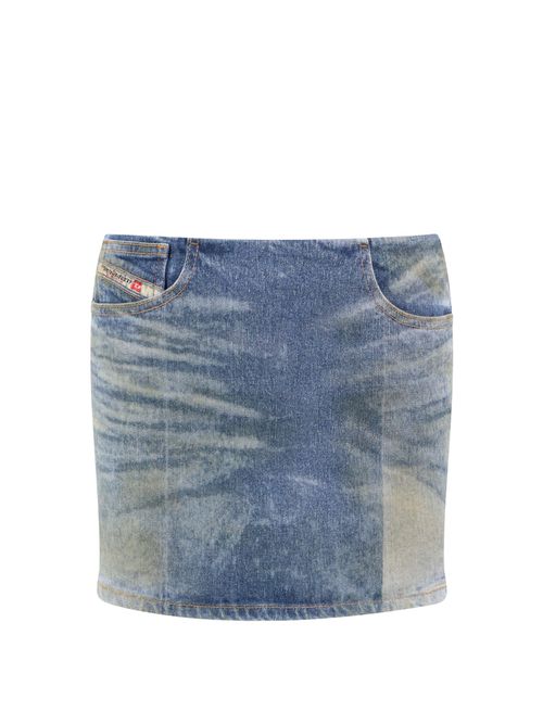 De-pra Mini Skirt