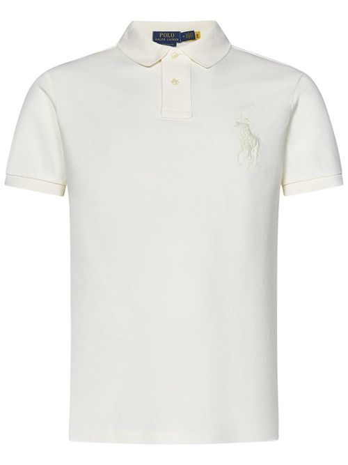 Big Pony Polo Shirt