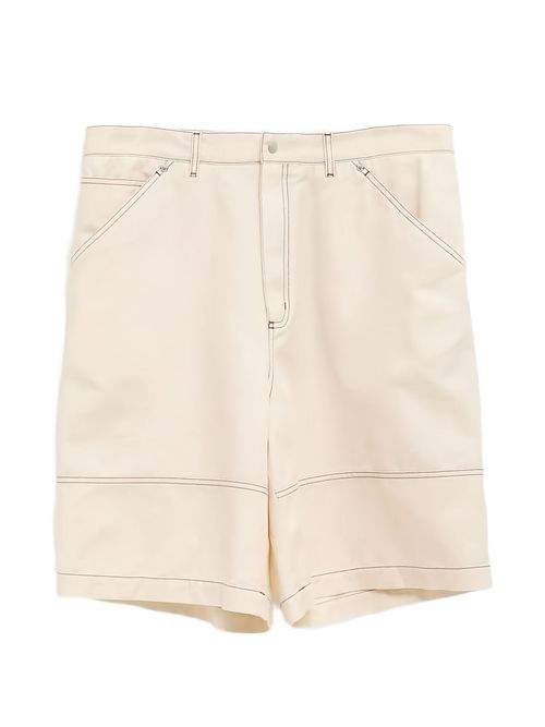 Men's Casual Mini Shorts for Summer SS26