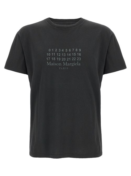 Numeric Signature Mm6 T-shirt