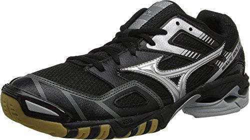 Mizuno Women's Wave Bolt 3 Volley Ball Shoe