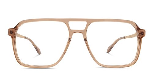VJC057 Beige,Clear