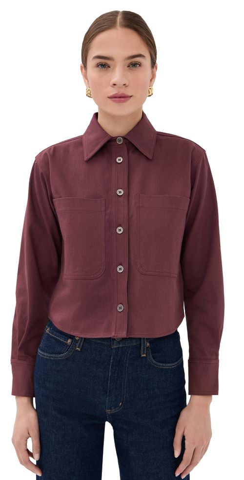 Callie Jacket Pink