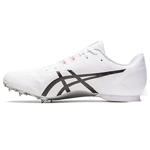 ASICS Unisex Hyper MD 8 Track & Field Shoe