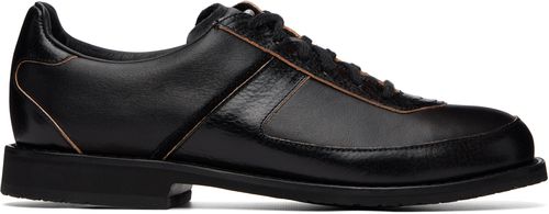 Black Ten Pin Derbys