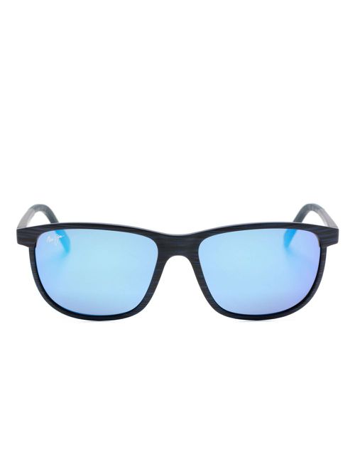 Dragon's Teeth sunglasses - Blue