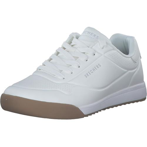 Skechers Men’s Zinger 2.0 The Arwen Retro Court Shoes