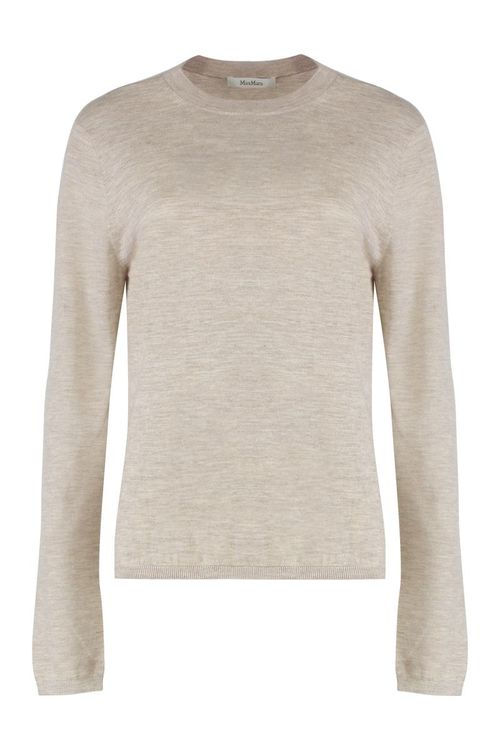 Sweater Marica In Cashmere