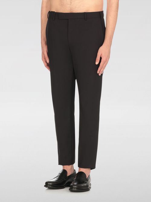 Pants PT TORINO Men color Black