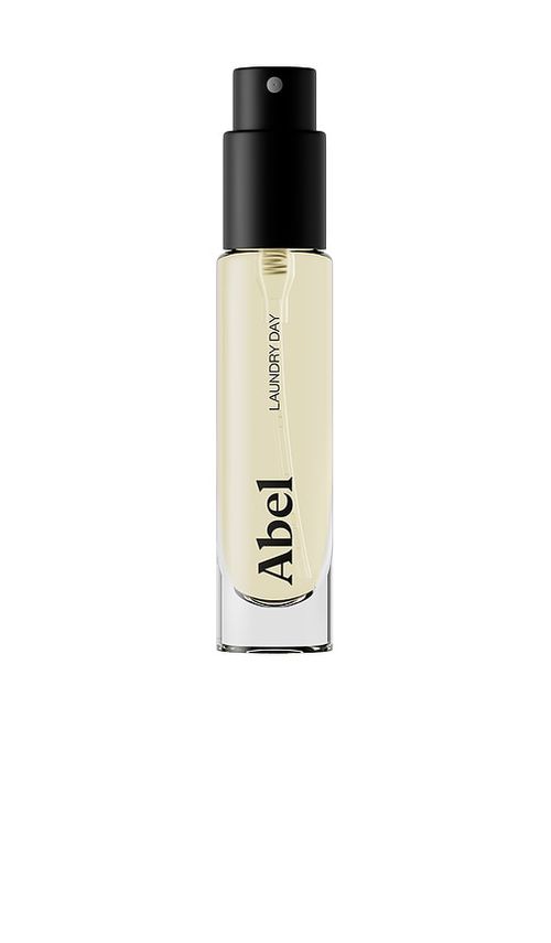 Abel Mini Laundry Day Eau De Parfum in Beauty: NA