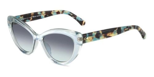 Kate Spade Marlah/S 1ED/IB Women’s Sunglasses Green Size 53