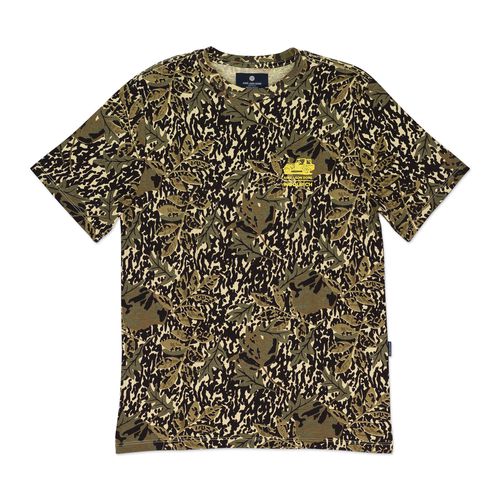 CAMO WOOLRICH ALL TERRAIN T-SHIRT