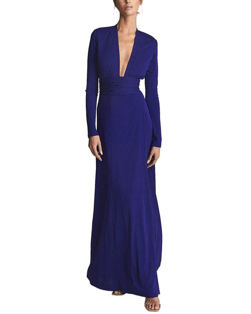 Bailey Maxi Dress