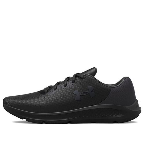 Charged Pursuit 3 'Black'